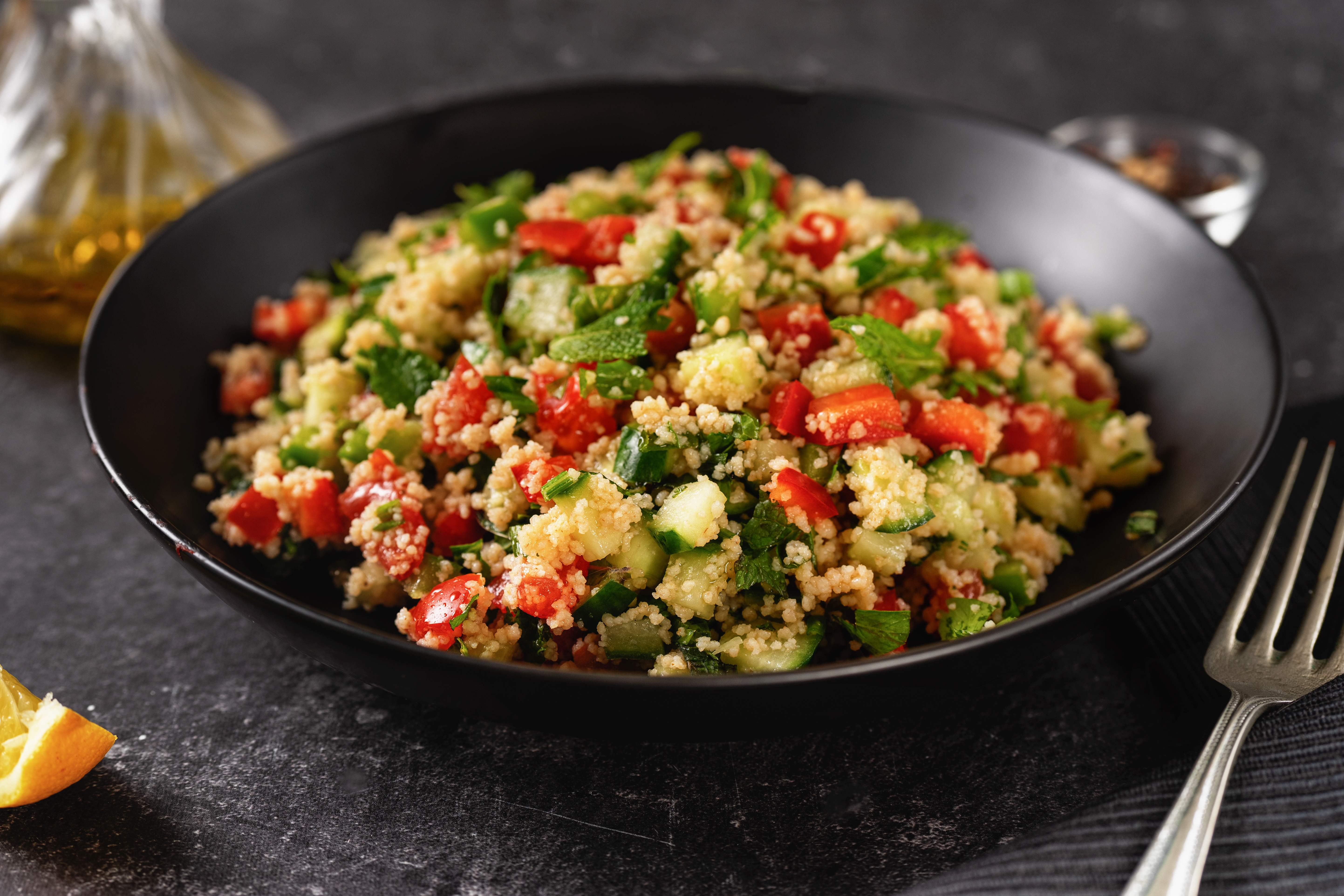 Tabbouleh