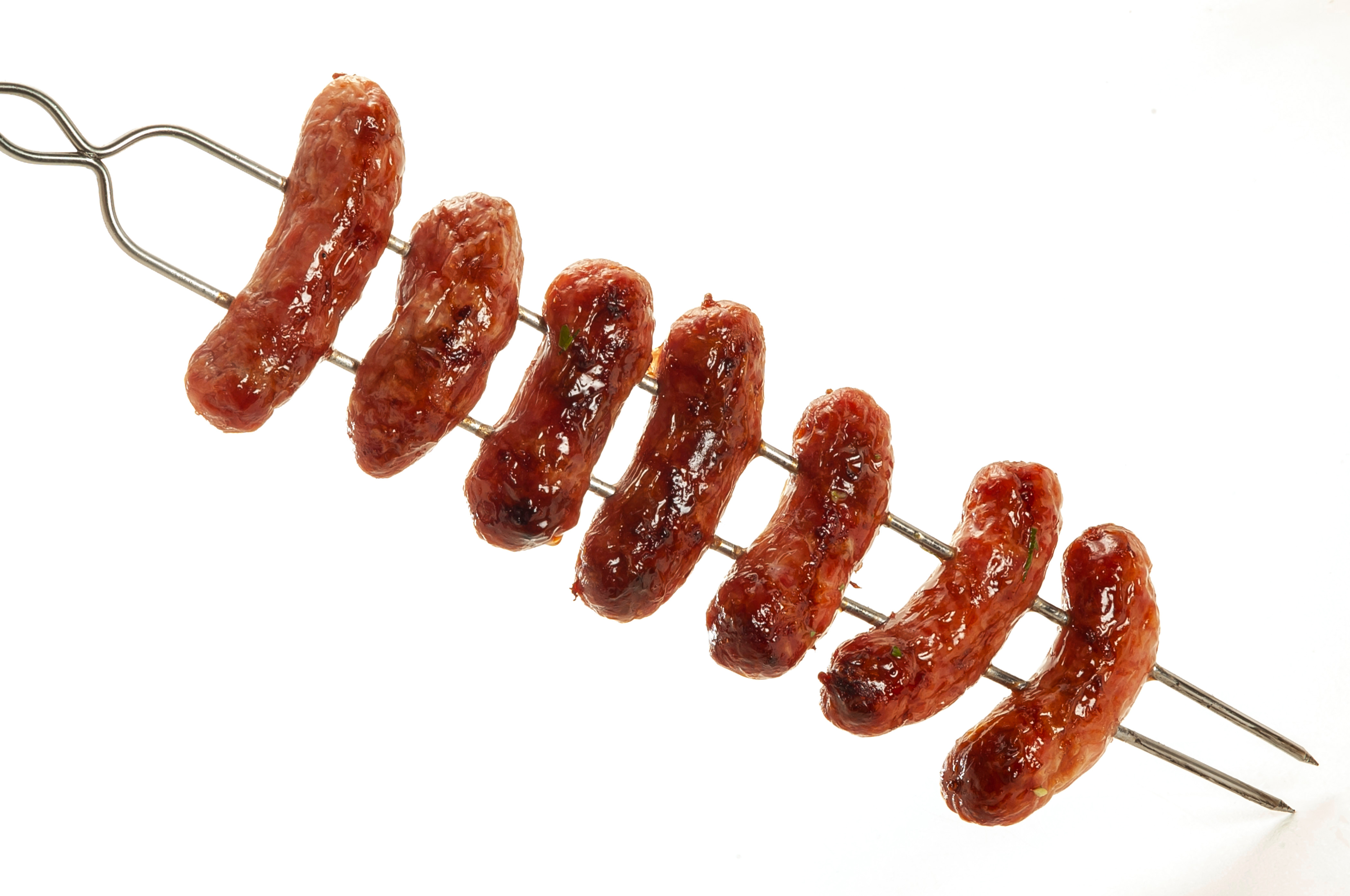 Skewer Linguica