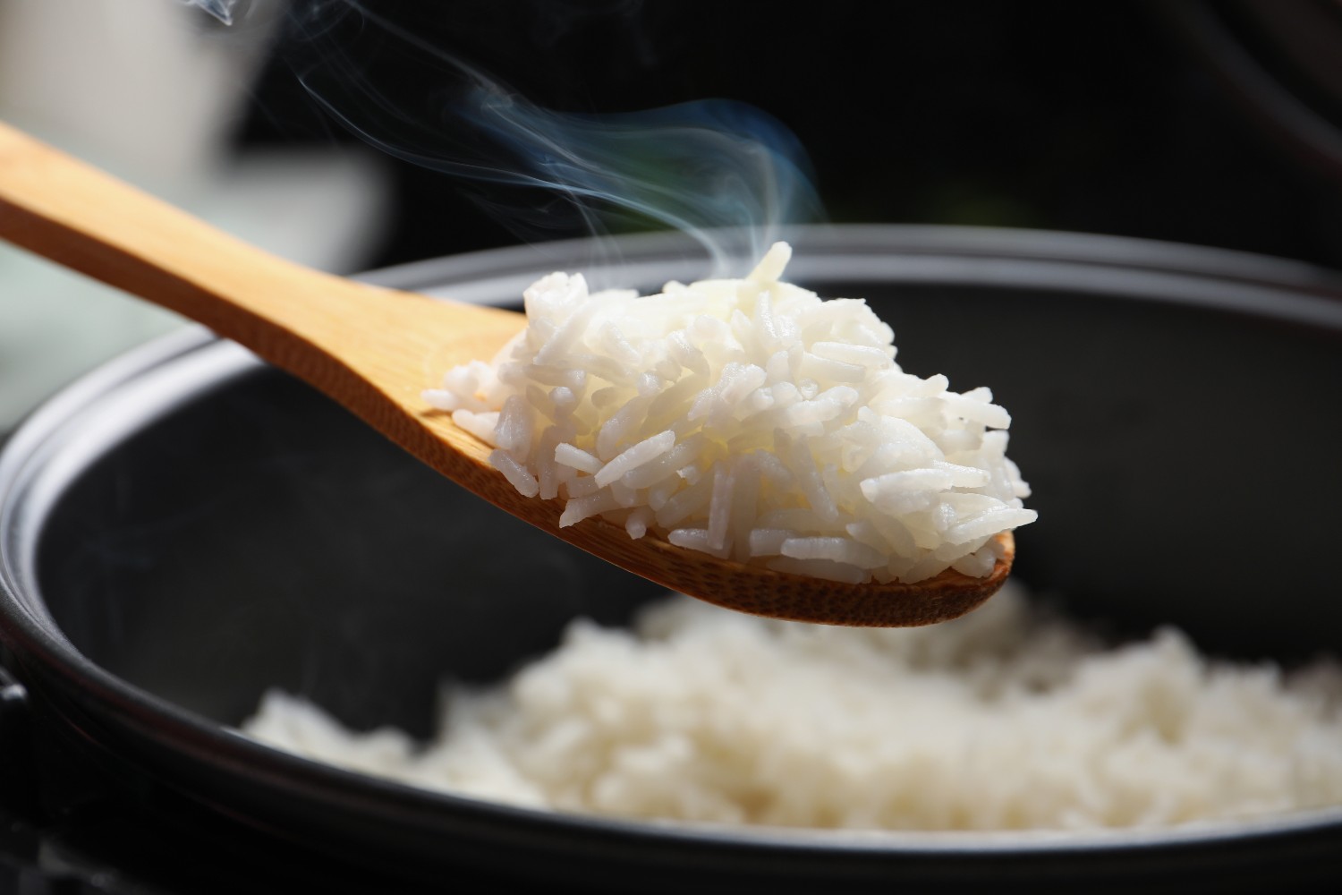 Brazilian rice 