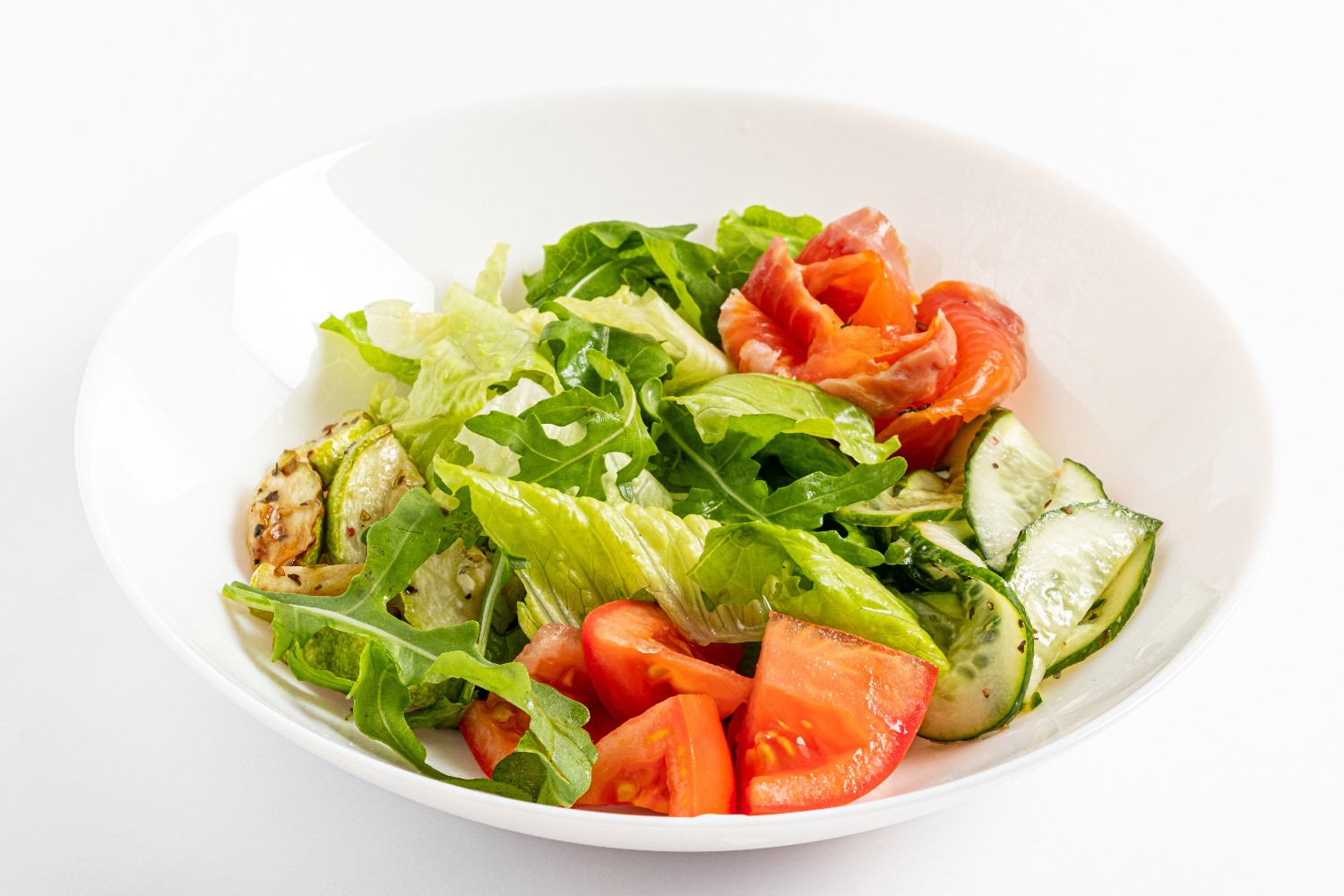 Side Salad